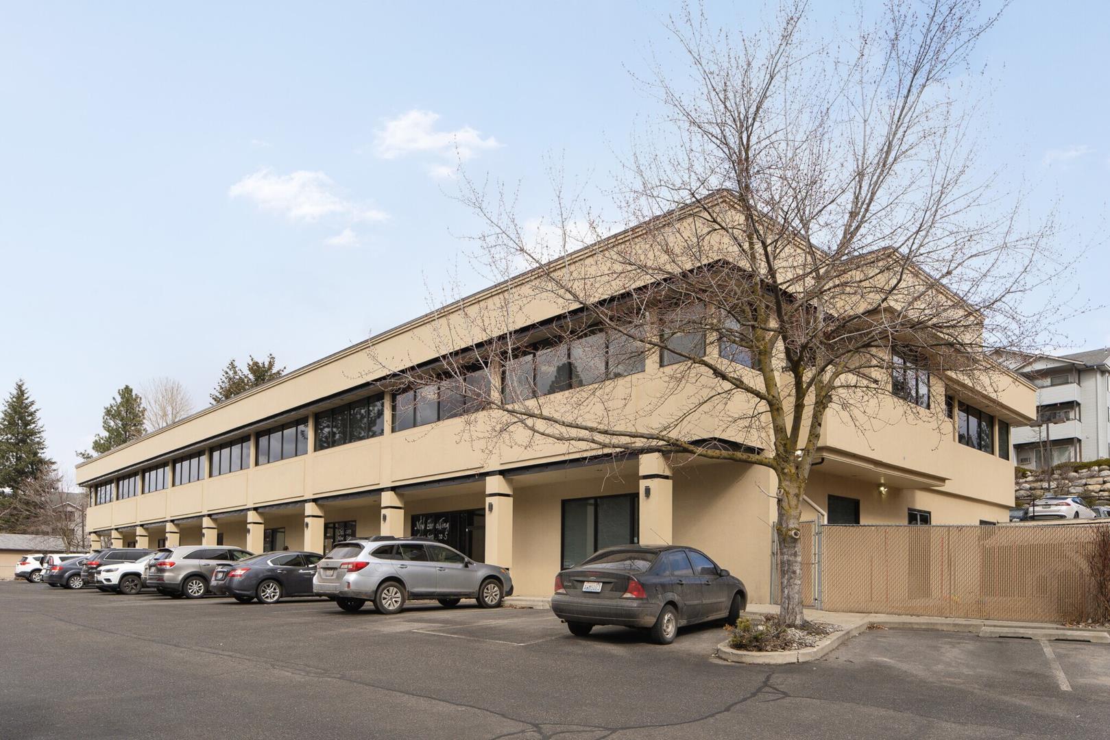 2510 N Pines Rd Spokane Valley, WA 99206 - Office Property ...