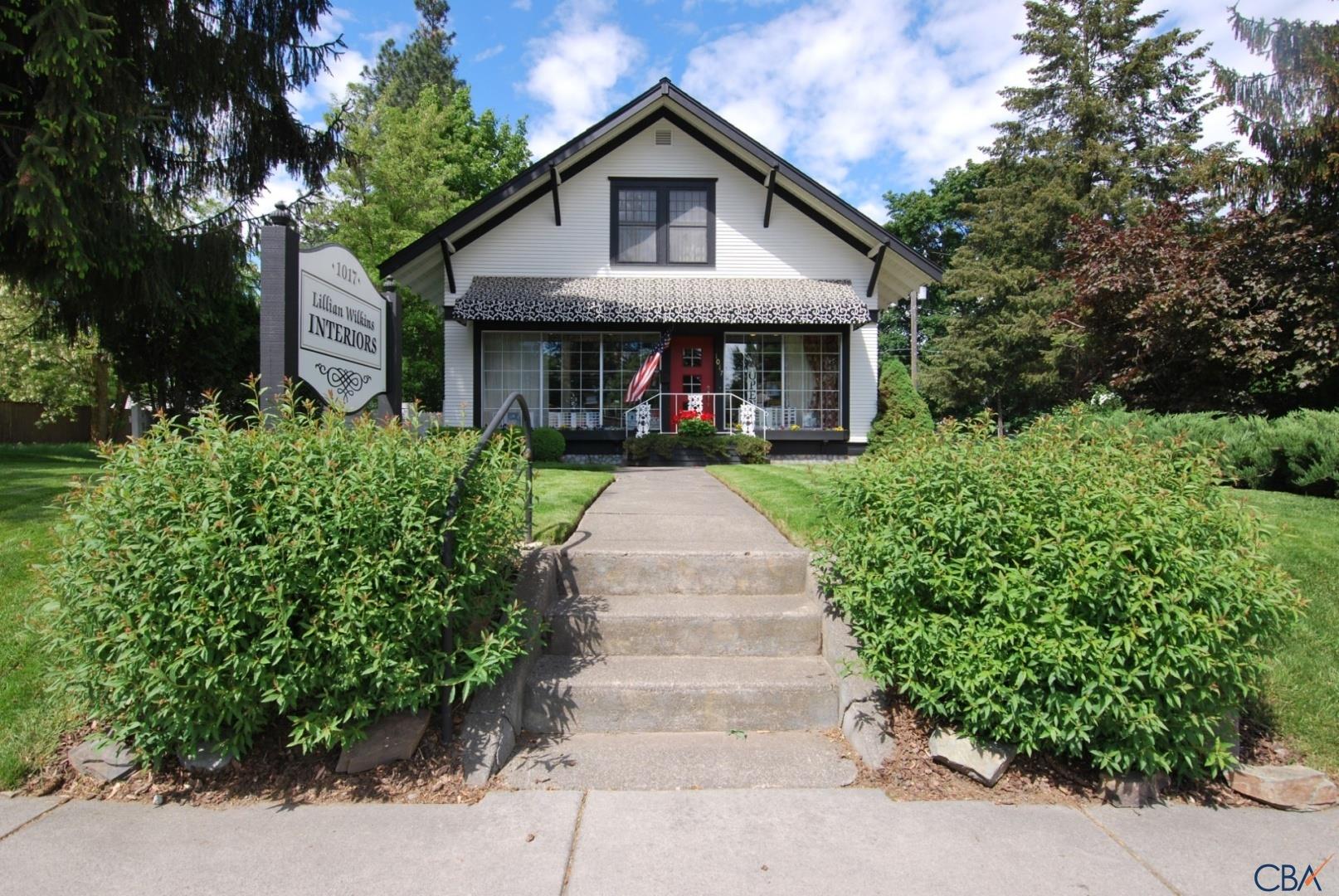Commercial Brokers Association Members Site - - Lynnwood, WA