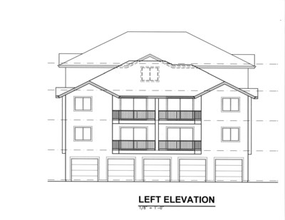 Clover Station Apartments