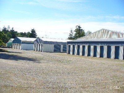 Drayton Harbor Mini Storage