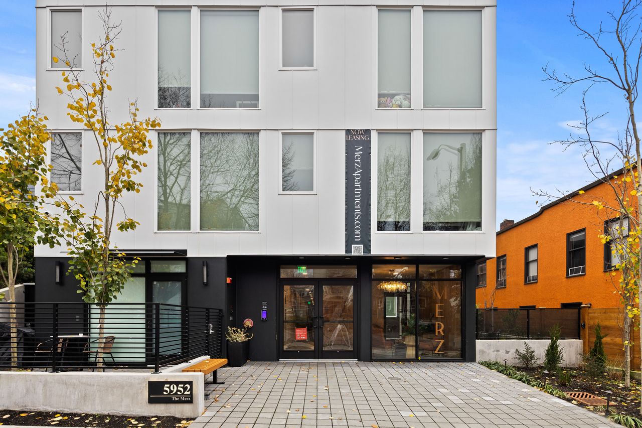 Merz Apartments