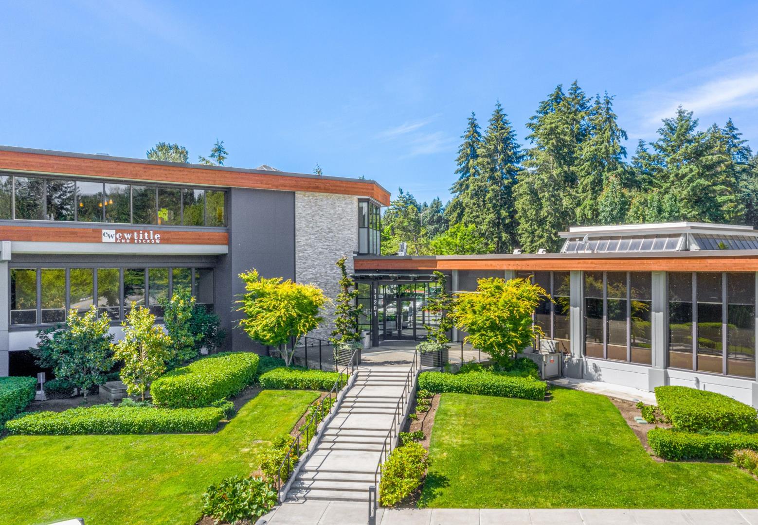 Gateway 112 - Website photo