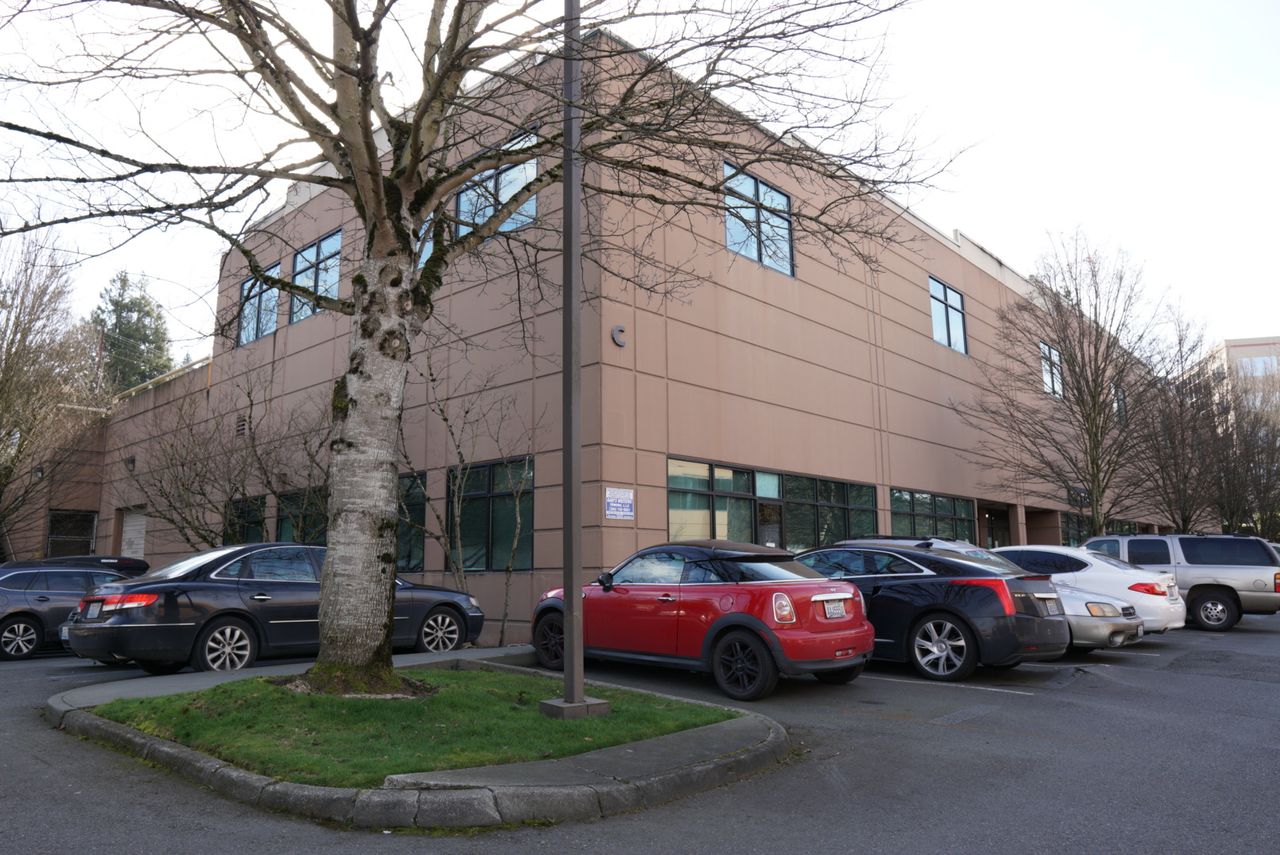 2414 SW Andover St- Building C