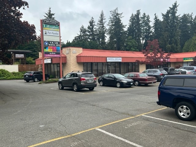 6501 196th St Sw Lynnwood Wa Retail Space For Lease On Commercialexchange Com