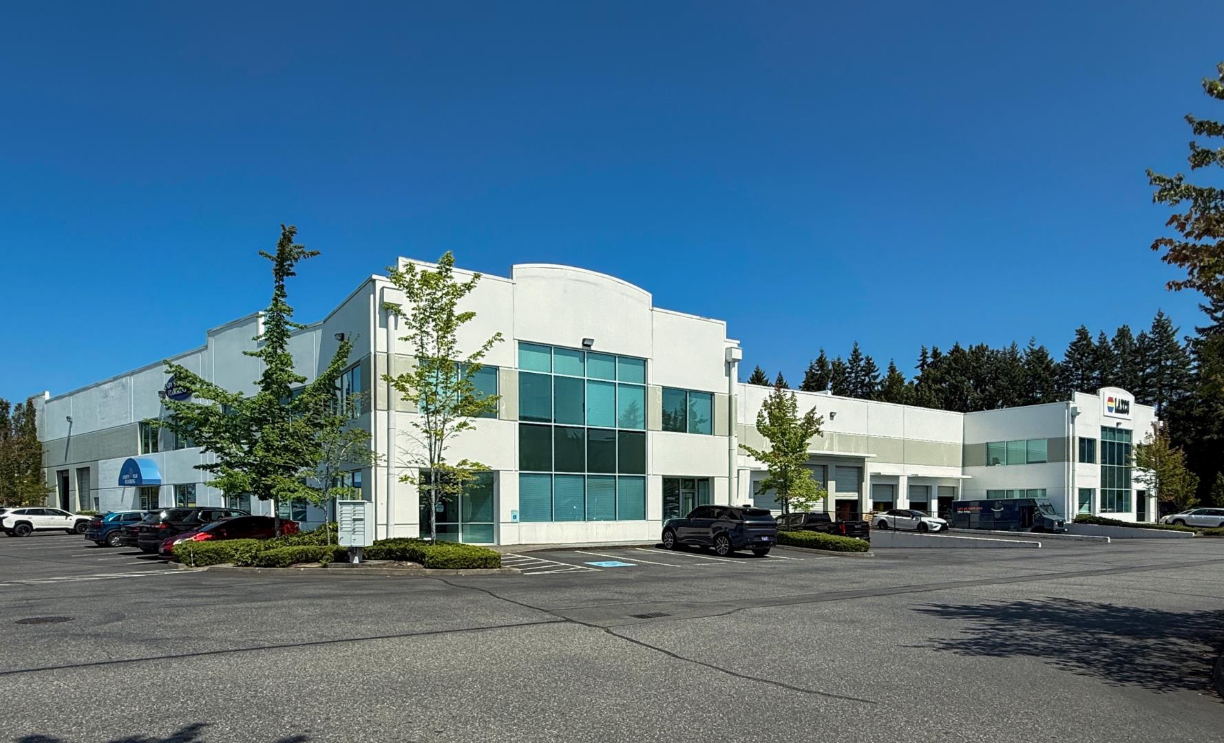 18303 Bothell Everett Hwy - Canyon Creek Center -