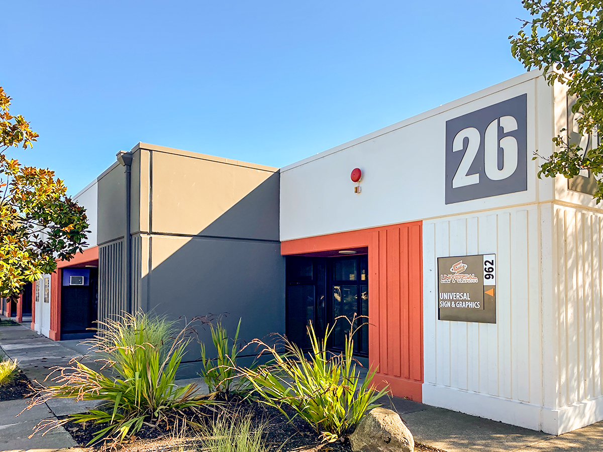 Building 26 Main