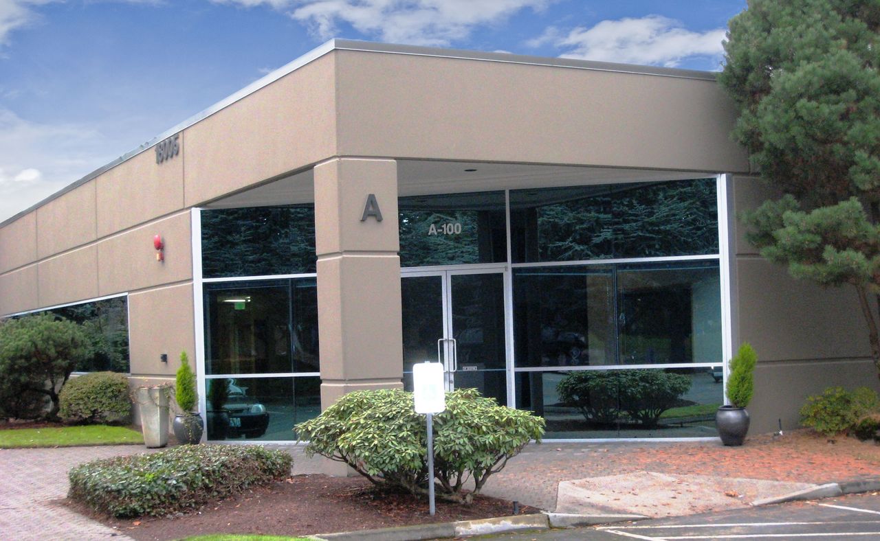 Park East Bldg A