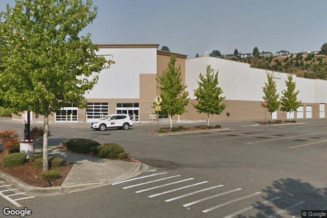 Home Depot - Renton