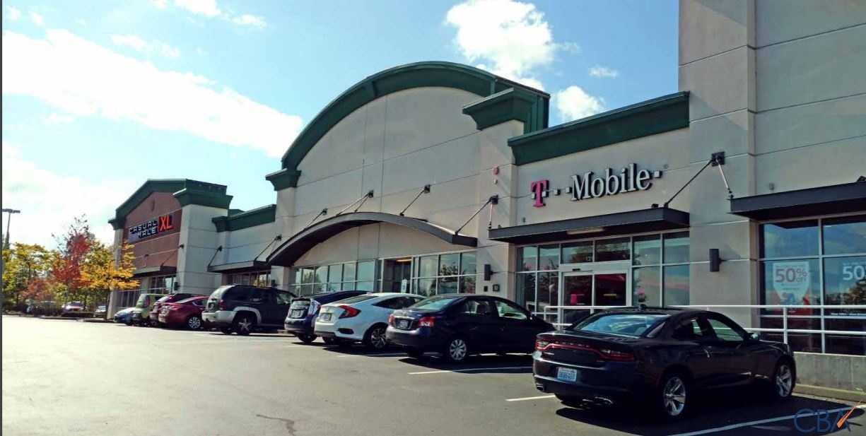 Tukwila, WA Retail Space For Lease - Commercial Exchange