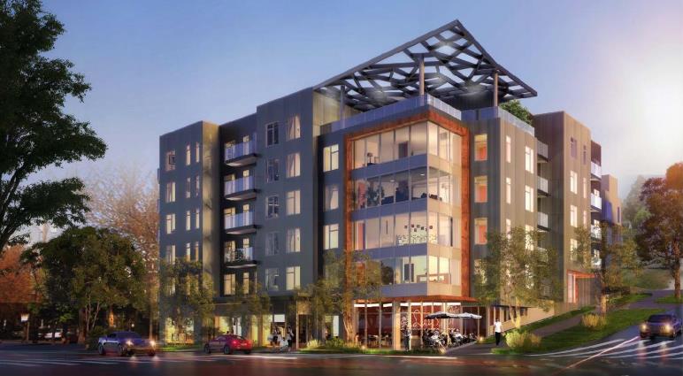 Exterior Mockup 106 NW 36th