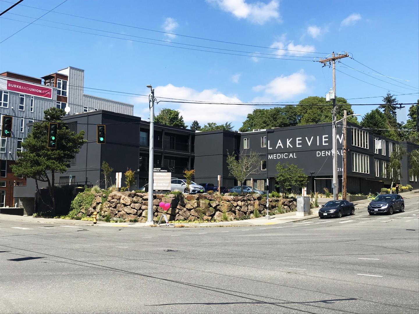 Lakeview Medical Dental