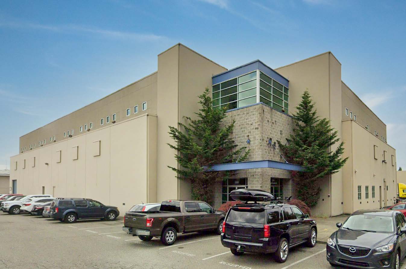 3701 Norfolk Building