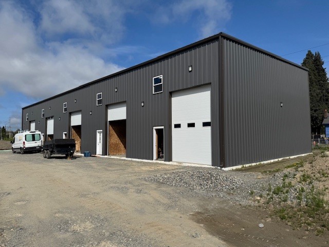 LTK - Exterior 5 units