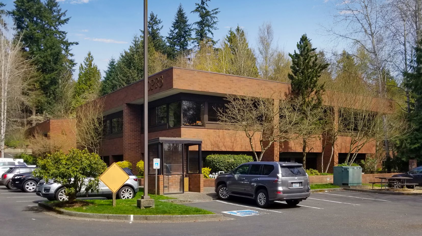 Northup North Office Park AD_06.06