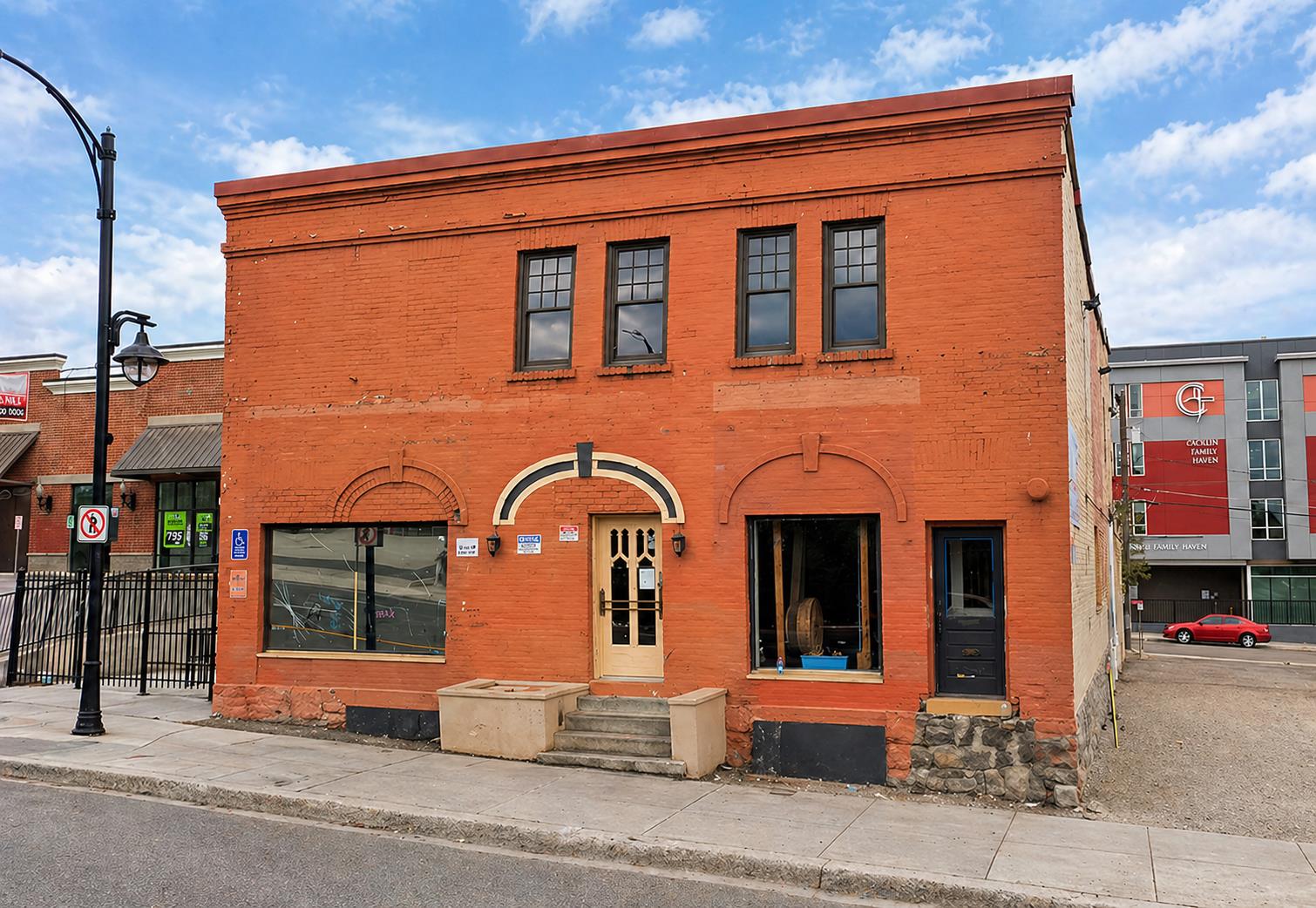168 s division front