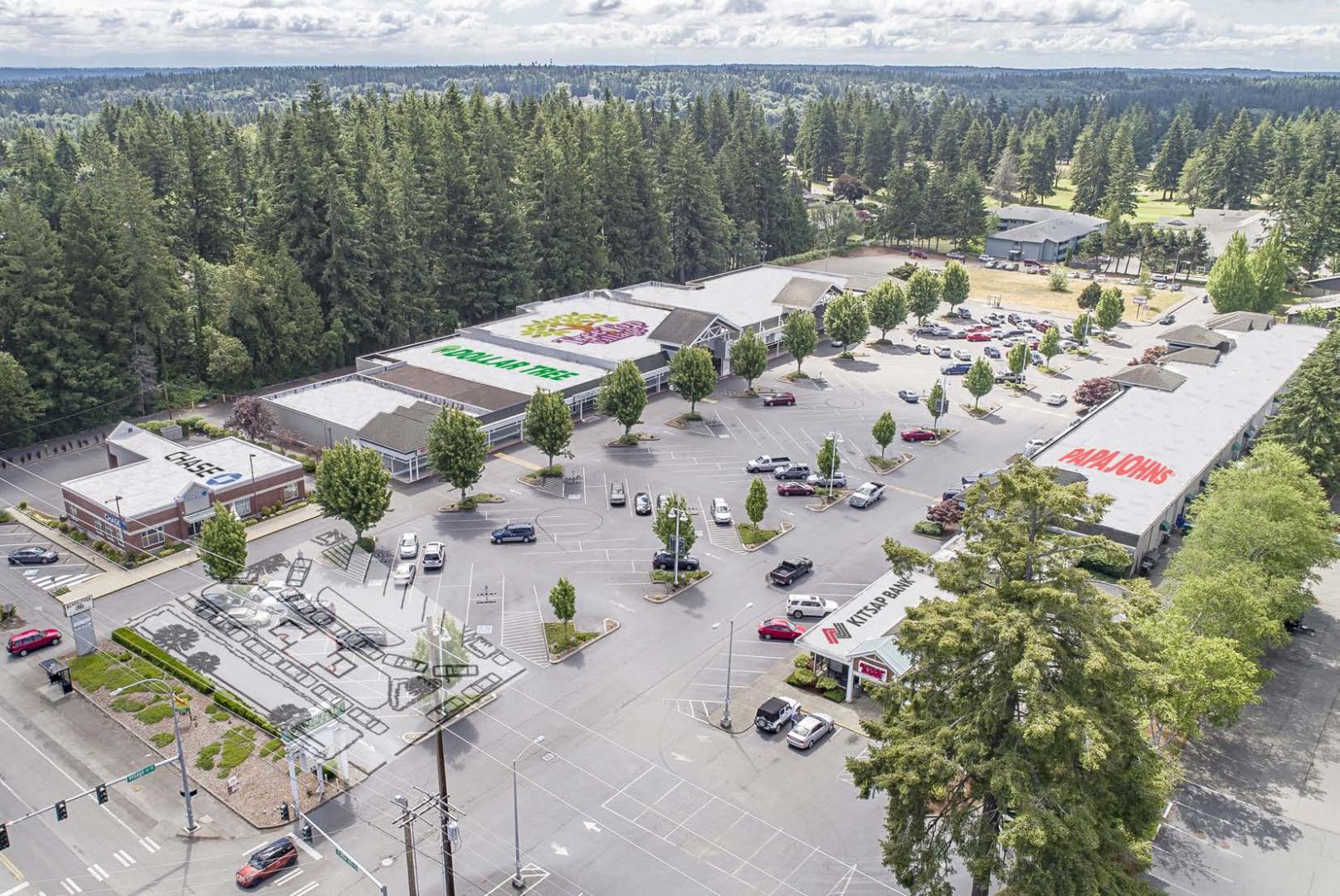 district at mile hill cover