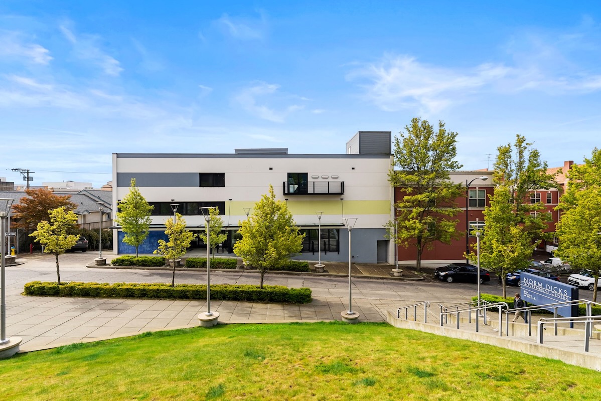 Kelly Muldrow, CCIM Commercial For Sale ECOBox Kit