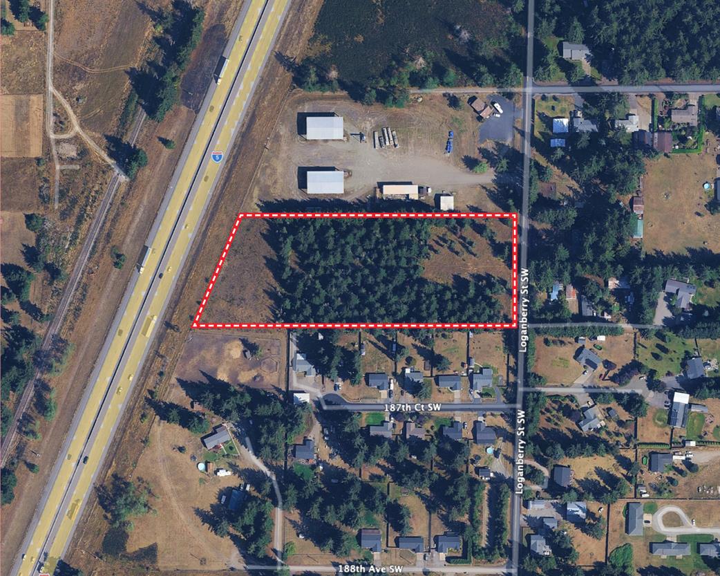 Loganberry Street - Web 1