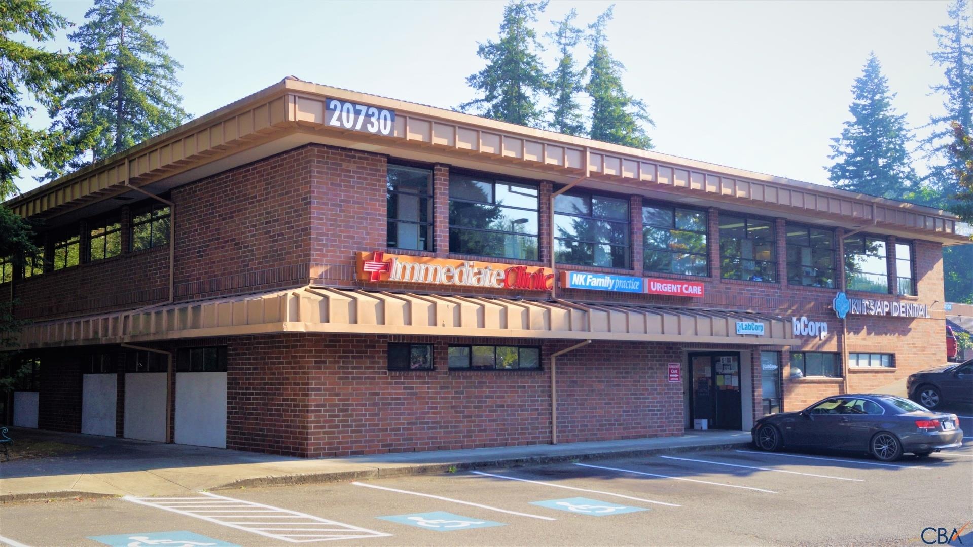 Office for sale in Poulsbo, Washington, 667731