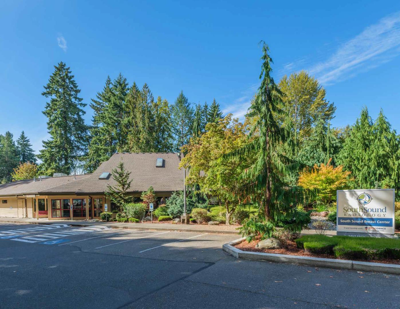 South Sound Radiology