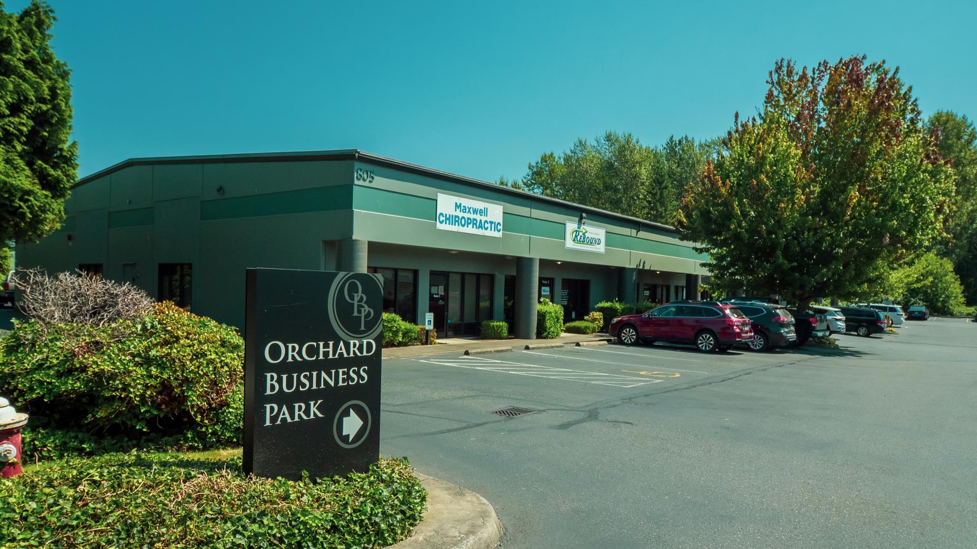 Orchard Business Park (1 of 1)