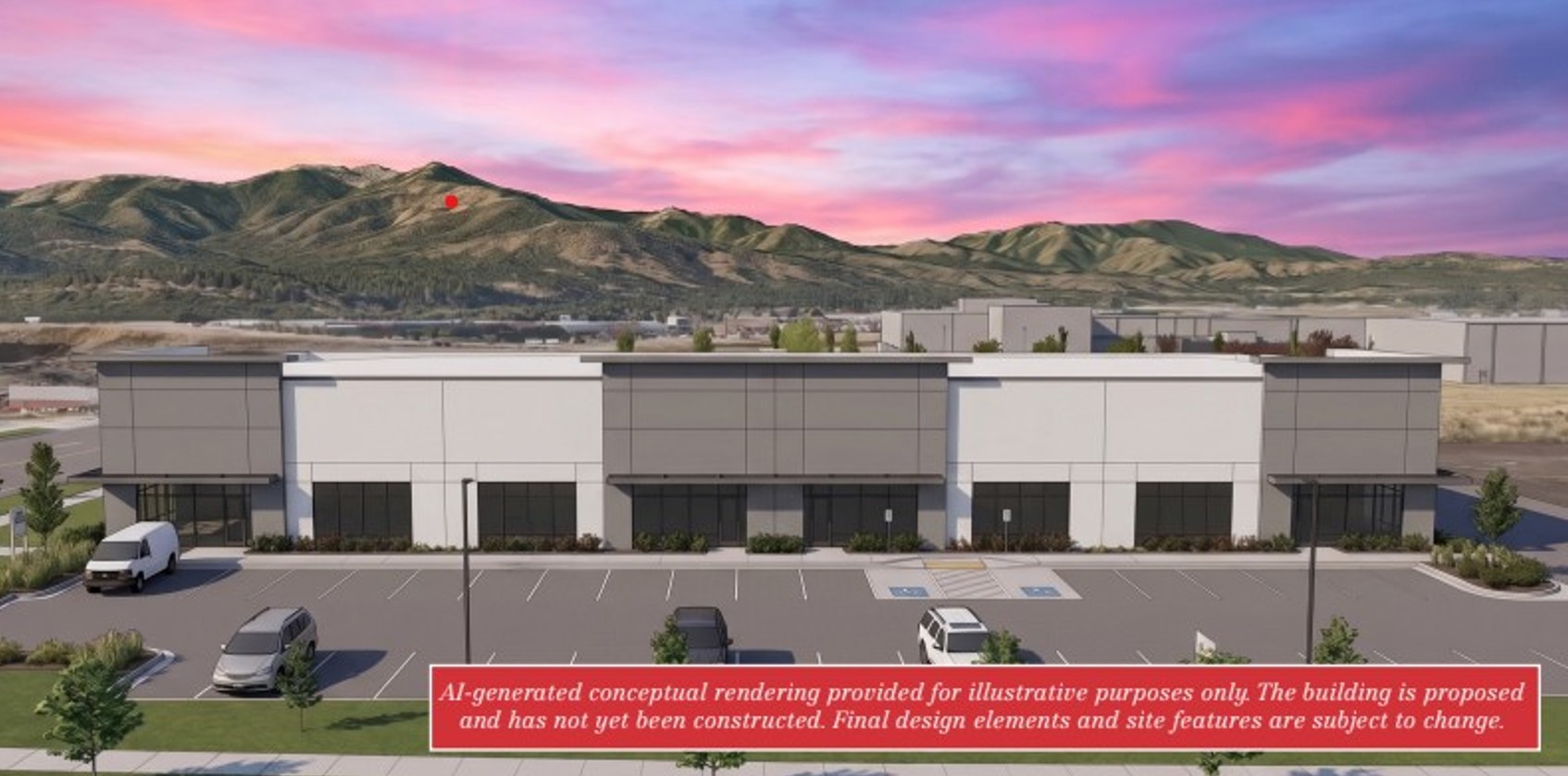 5750  Expo Parkway Cover Renering