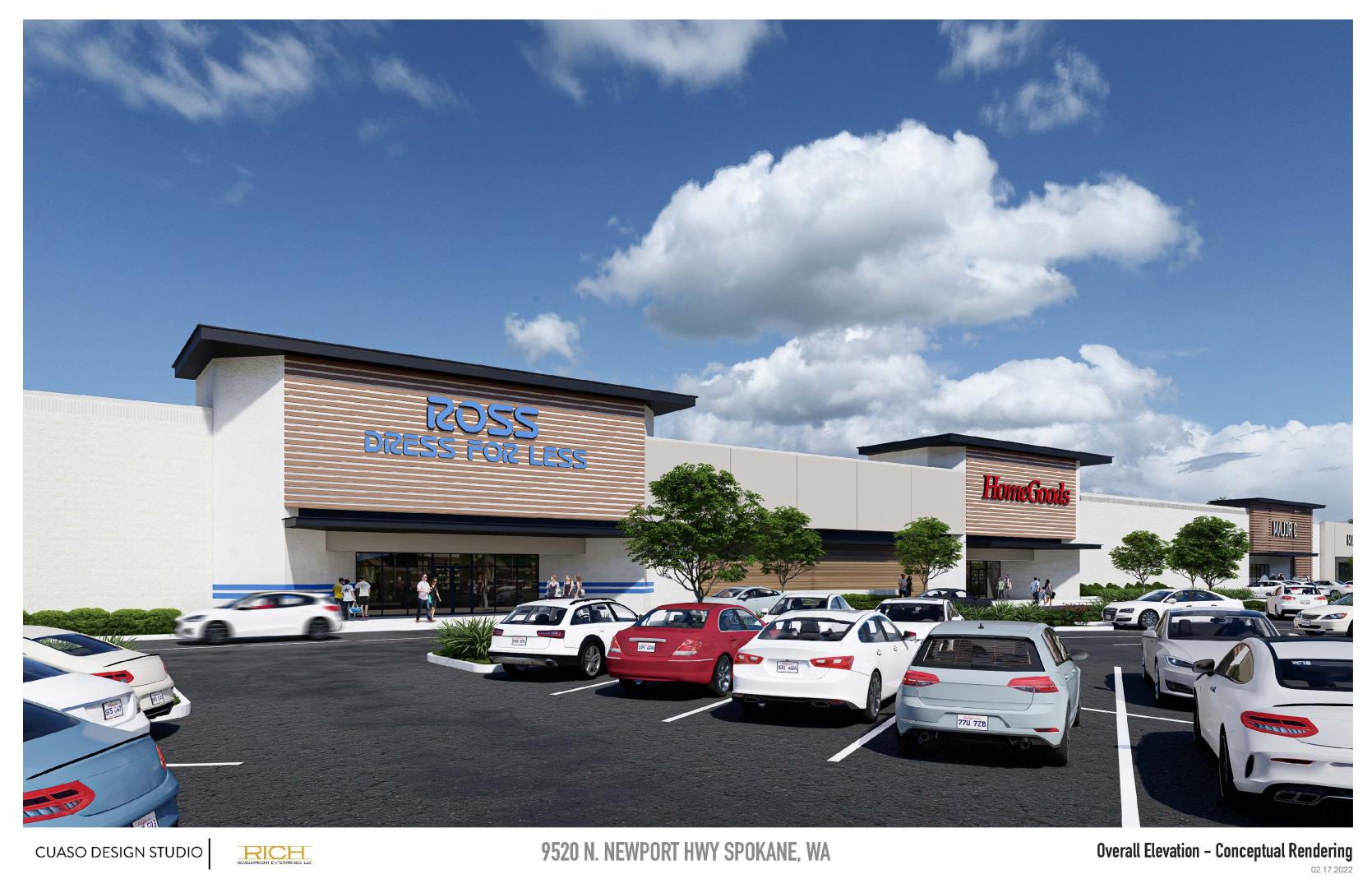 9520 N Newport - Main Photo Rendering 8.22.22