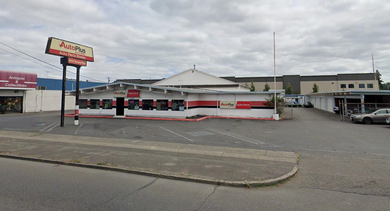 8223 South Tacoma Way - Web Image 1