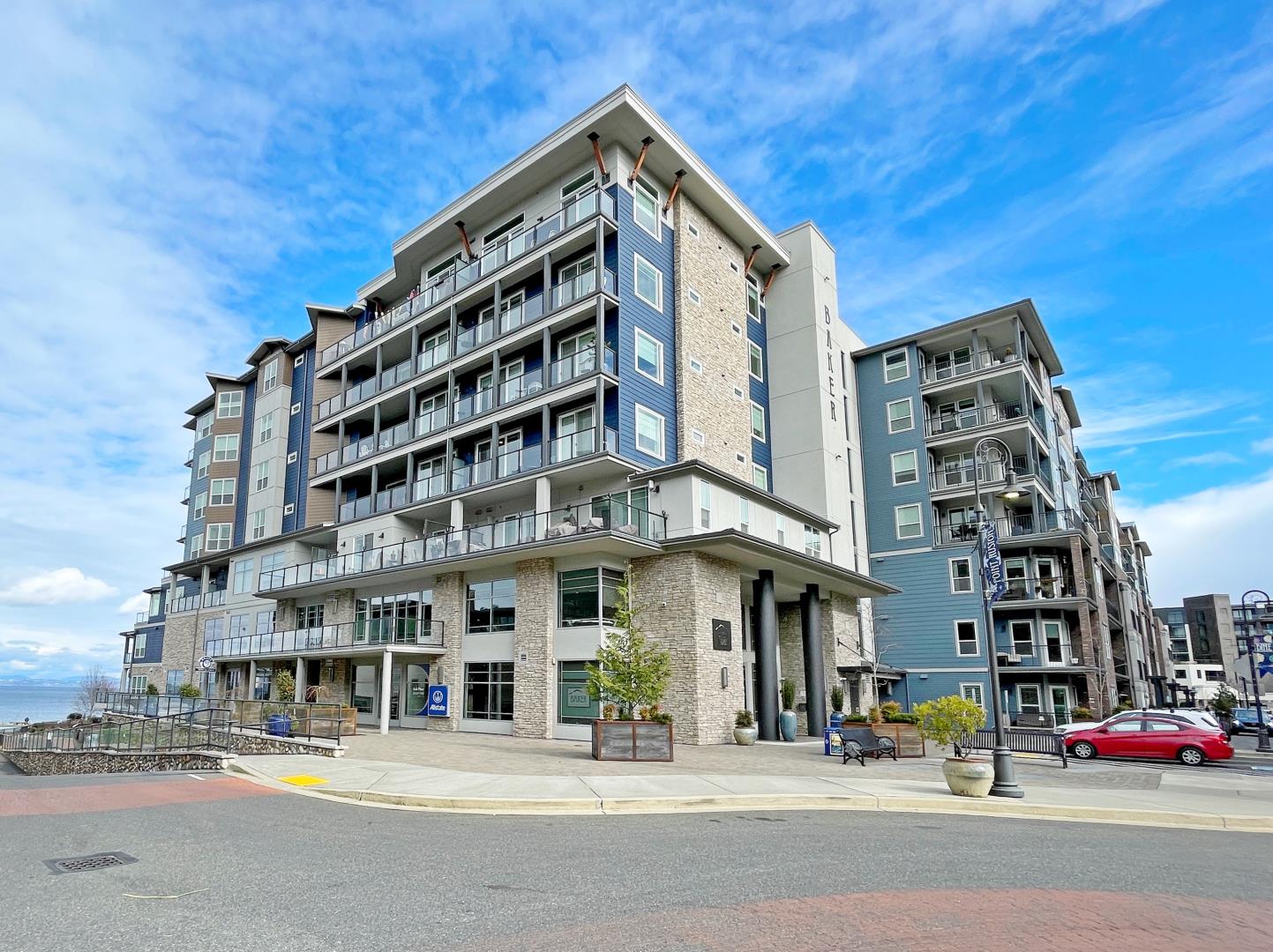 Baker Building Property Photo