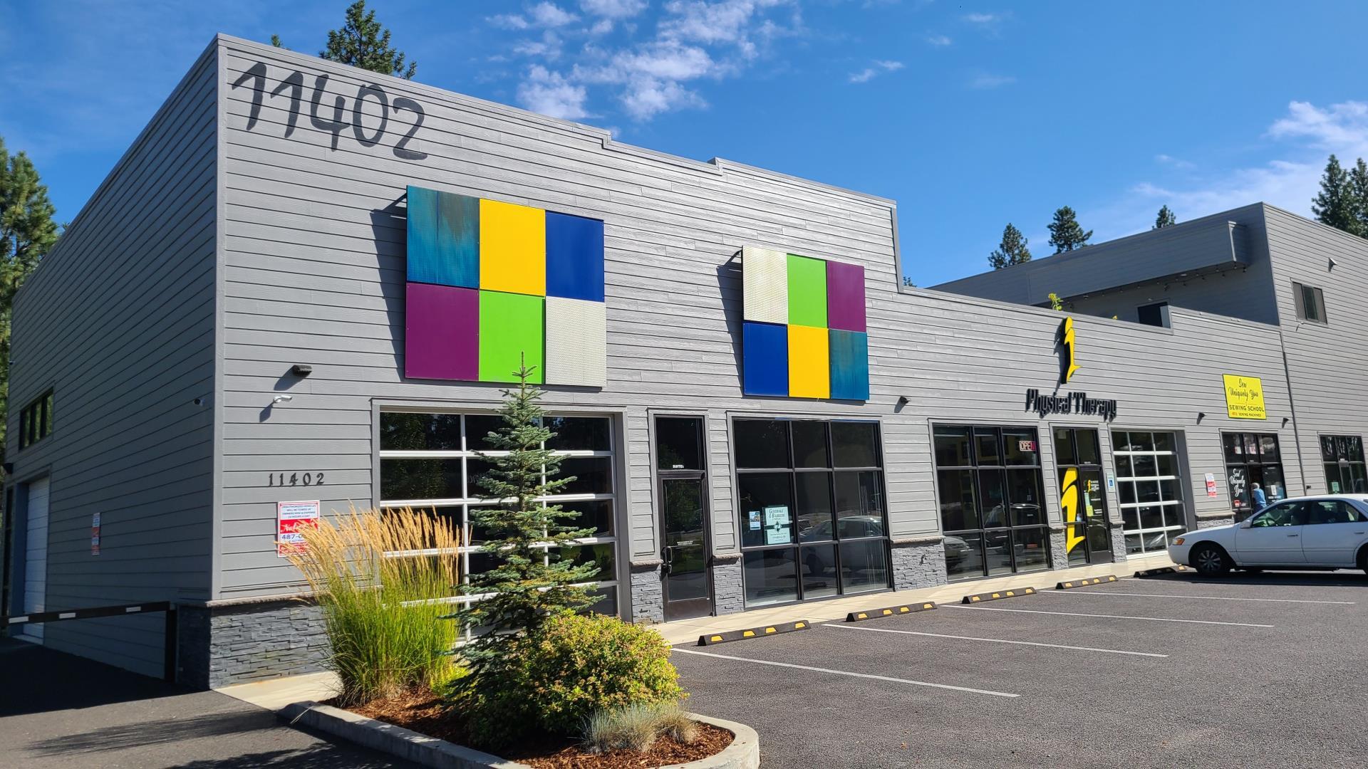 Commercial Real Estate Search | Business Property Listings Spokane