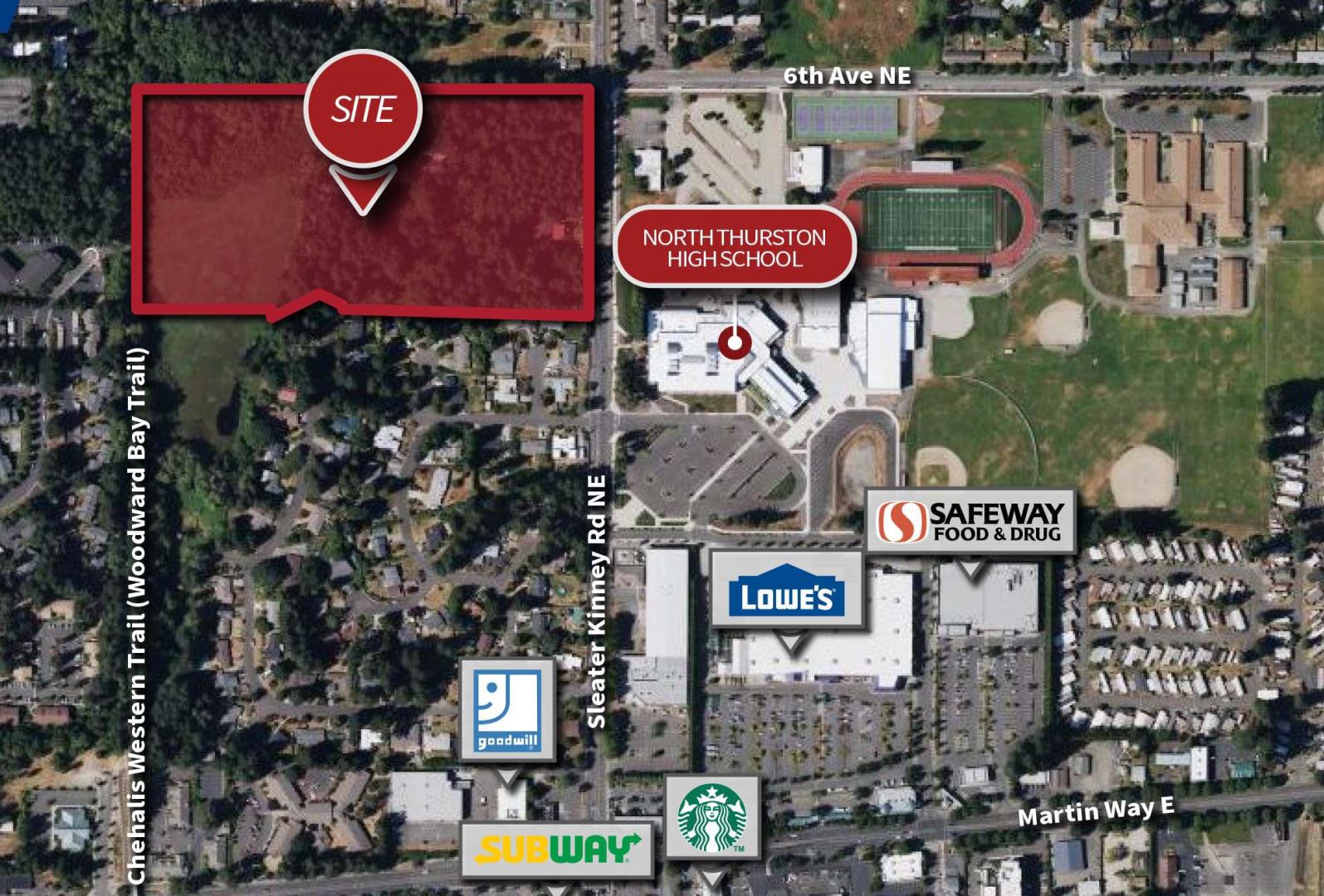 Olympia Development Opportunity-1