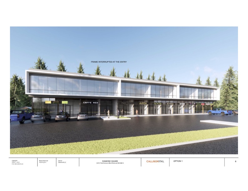 000 Renderings 2022 4-5-DS-Building C-Elevations E