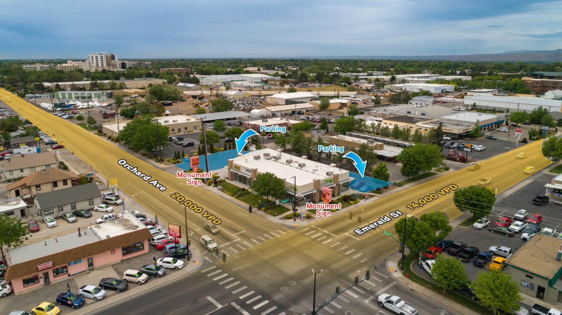 5006 W Emerald St_Hero image