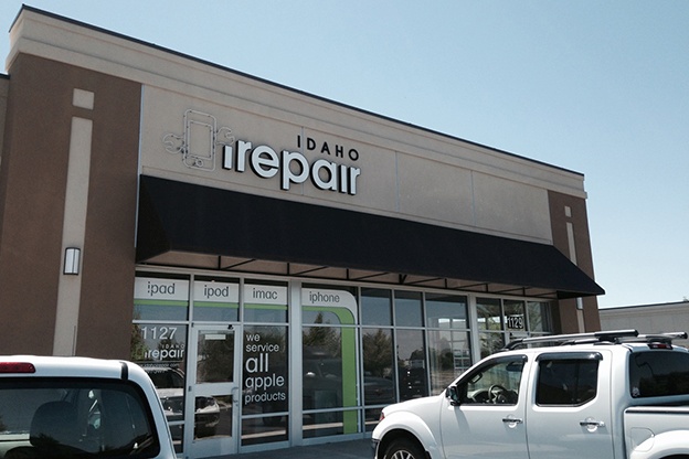Idaho Irepair Loopnet Photo