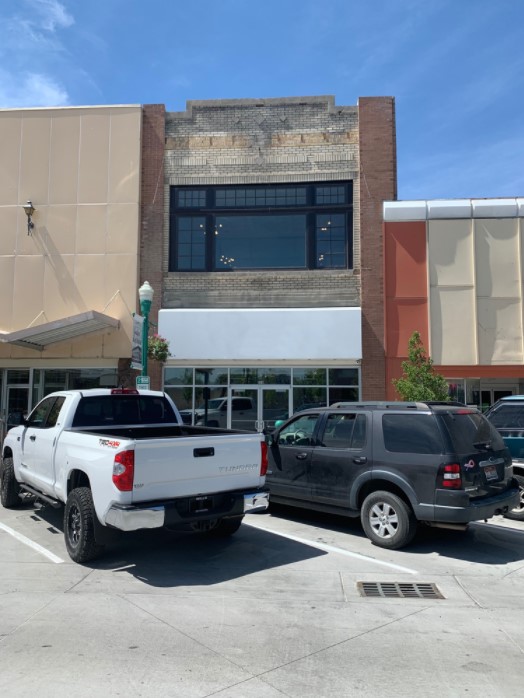 150 main avenue