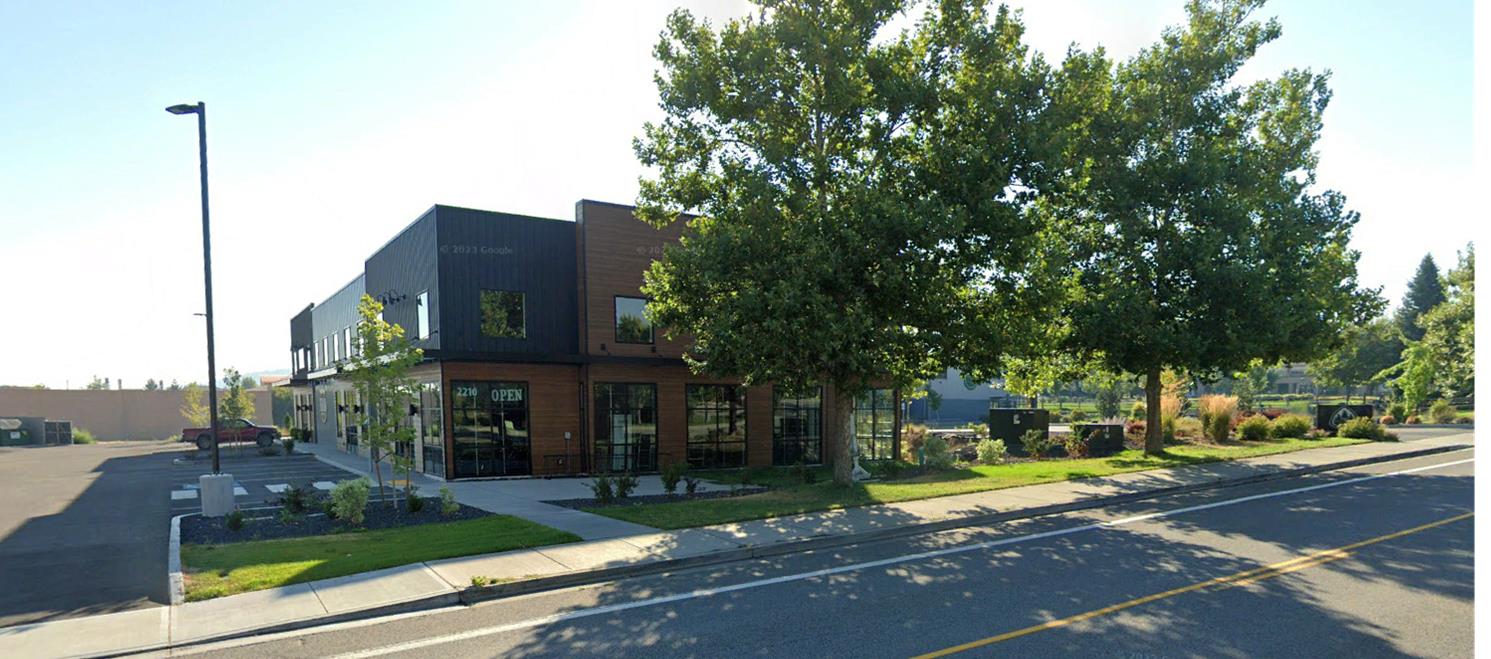Bike hub front 2