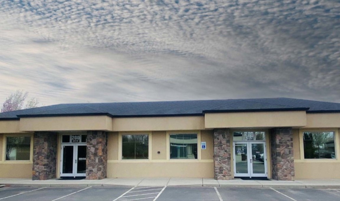 rockbridge office