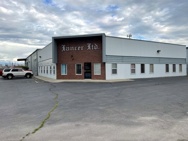 Lancher Bldg, retail-1