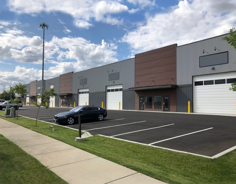 3275-3325 Quad Park Ct