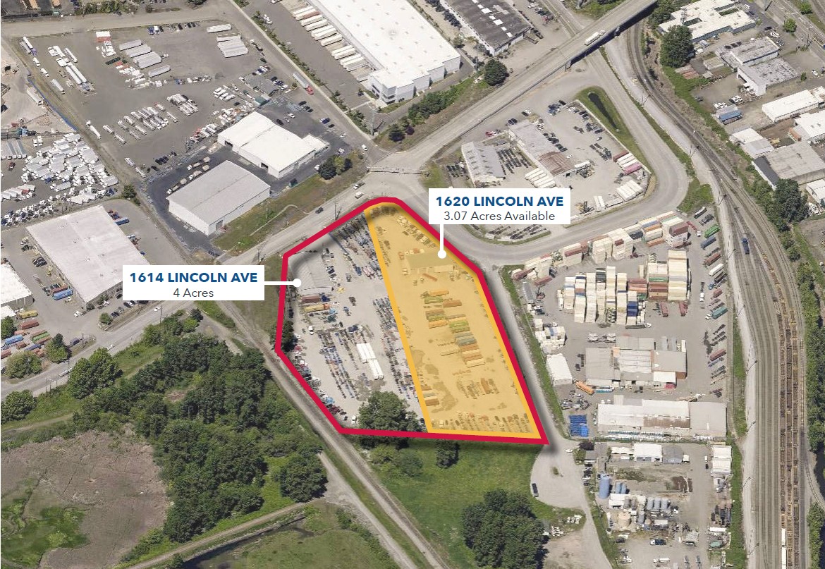 Edited Aerial - Sites