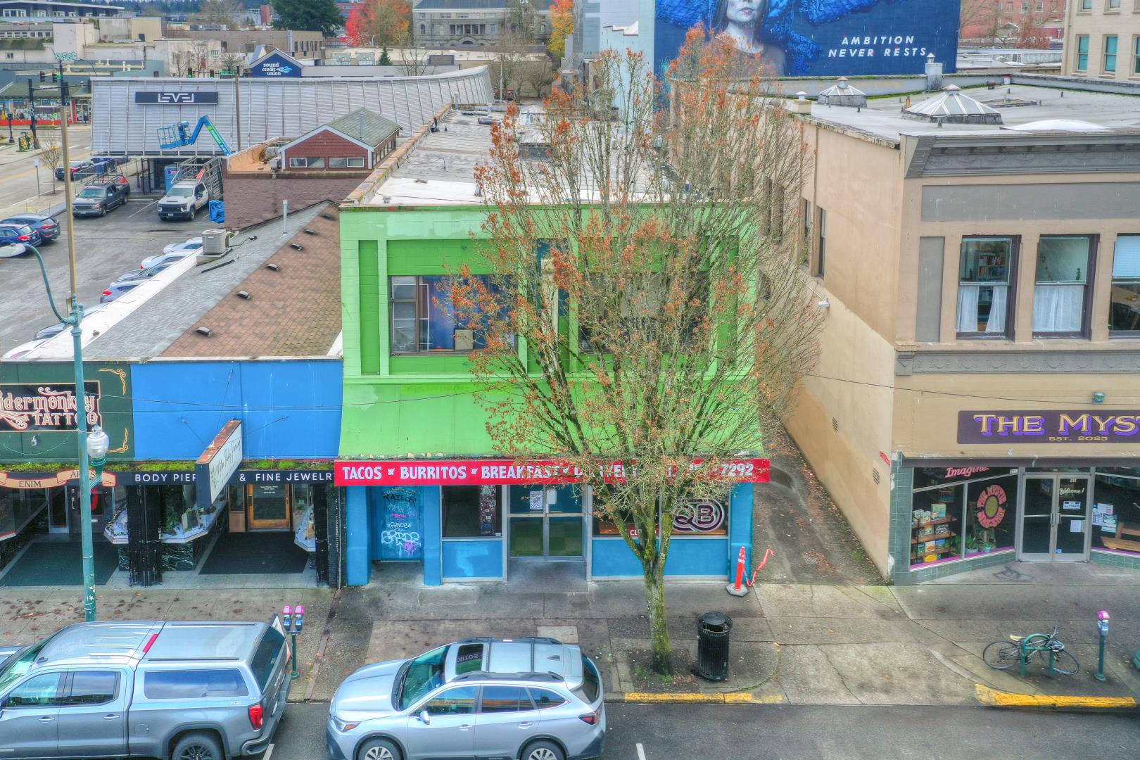 213 4th Ave E-101
