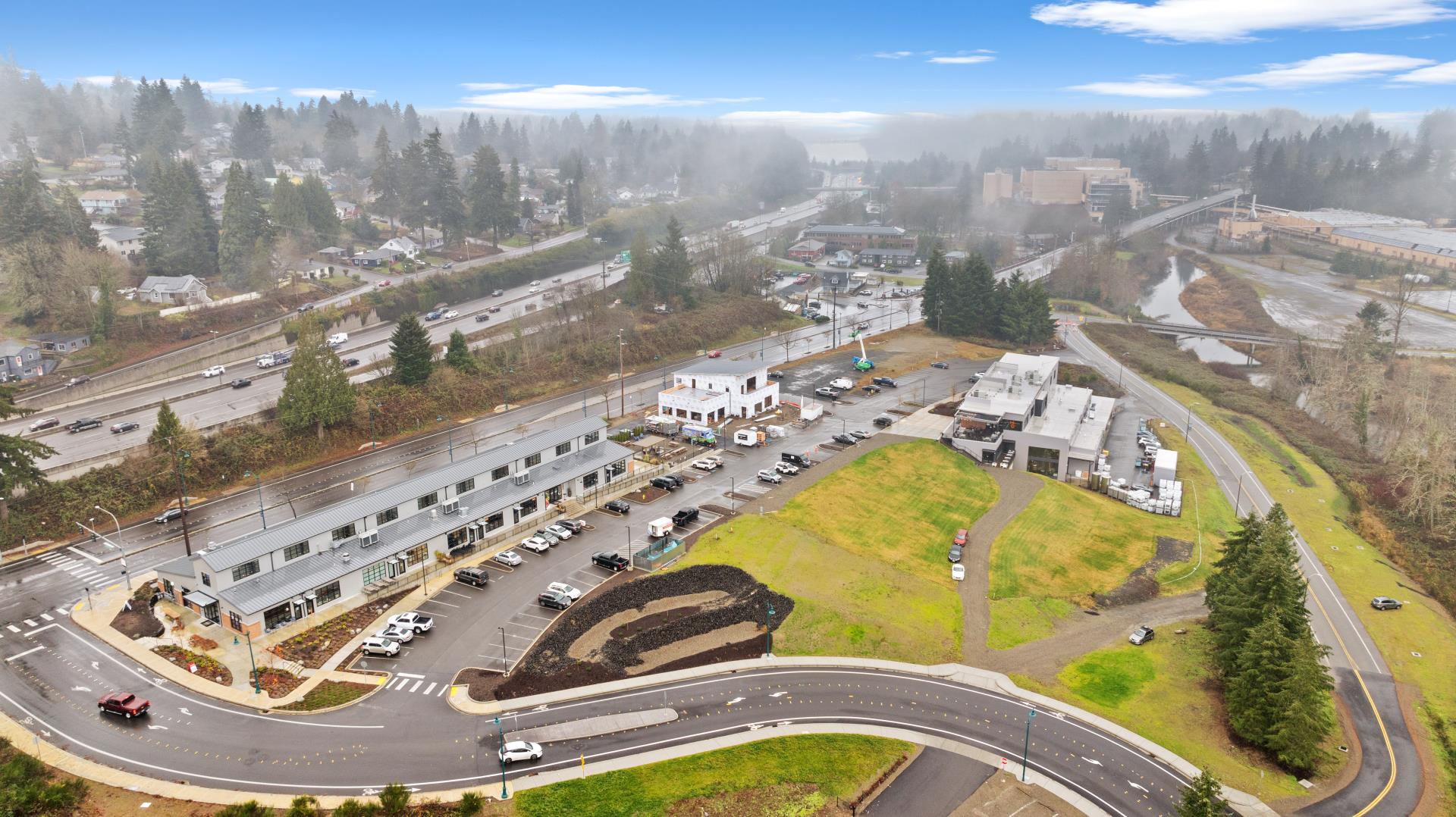 4200 Capitol Blvd SE, Tumwater, WA 98501-5