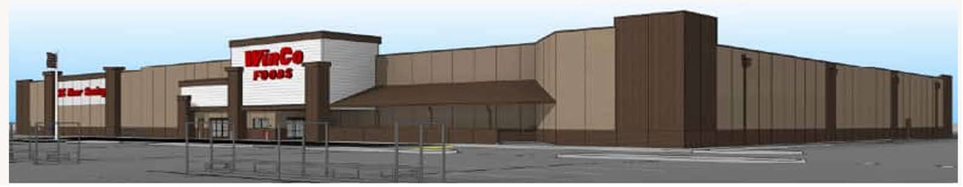 WinCo Rendering
