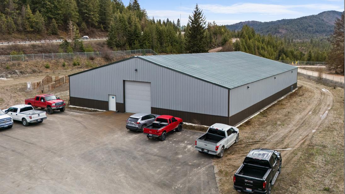 275 Industrial Park Avenue 