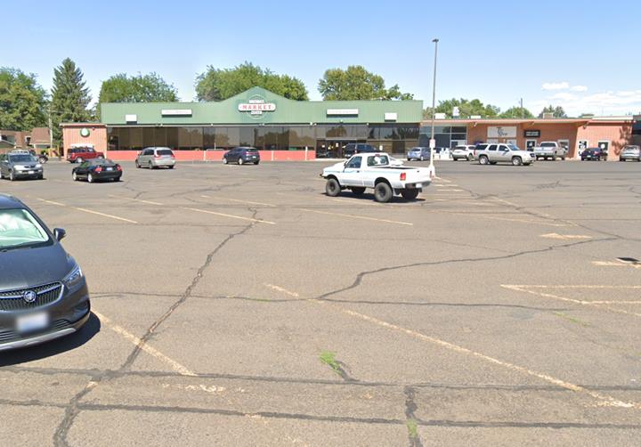 Google Street View 1