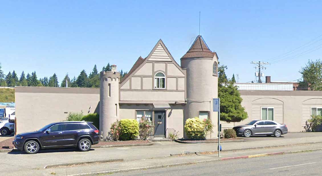 2515 S Tacoma Way
