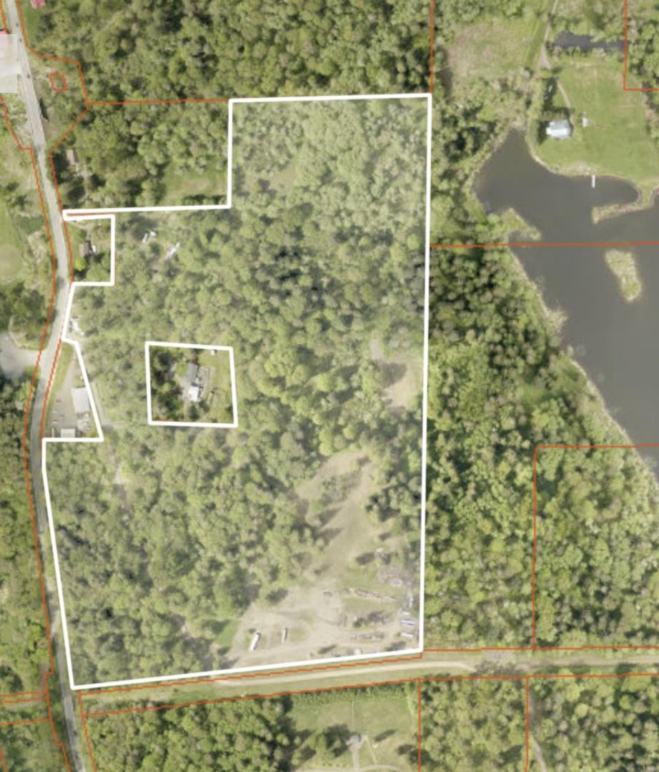 McCormick Meadows Vacant Land