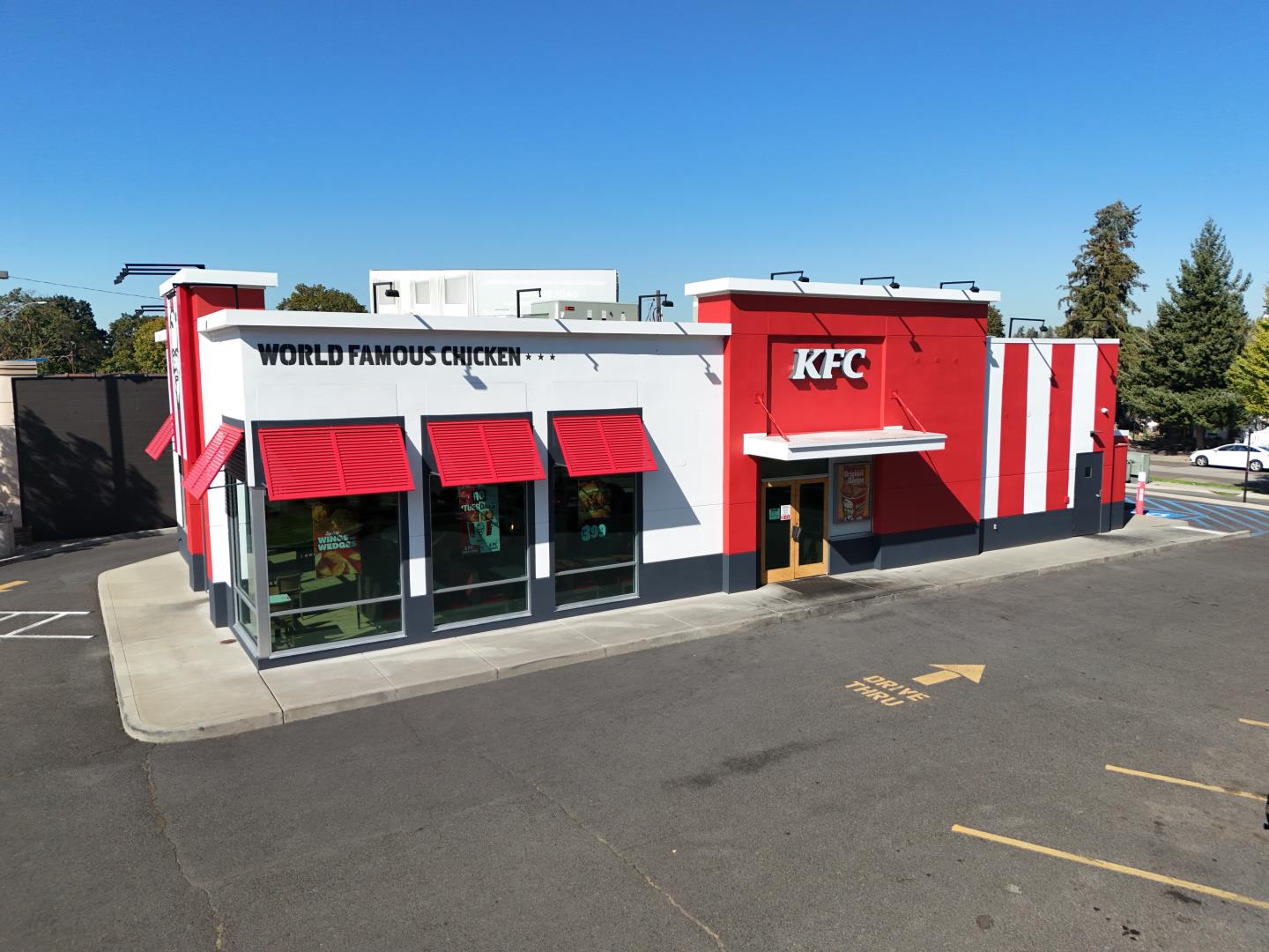 NW Blvd - Building 2