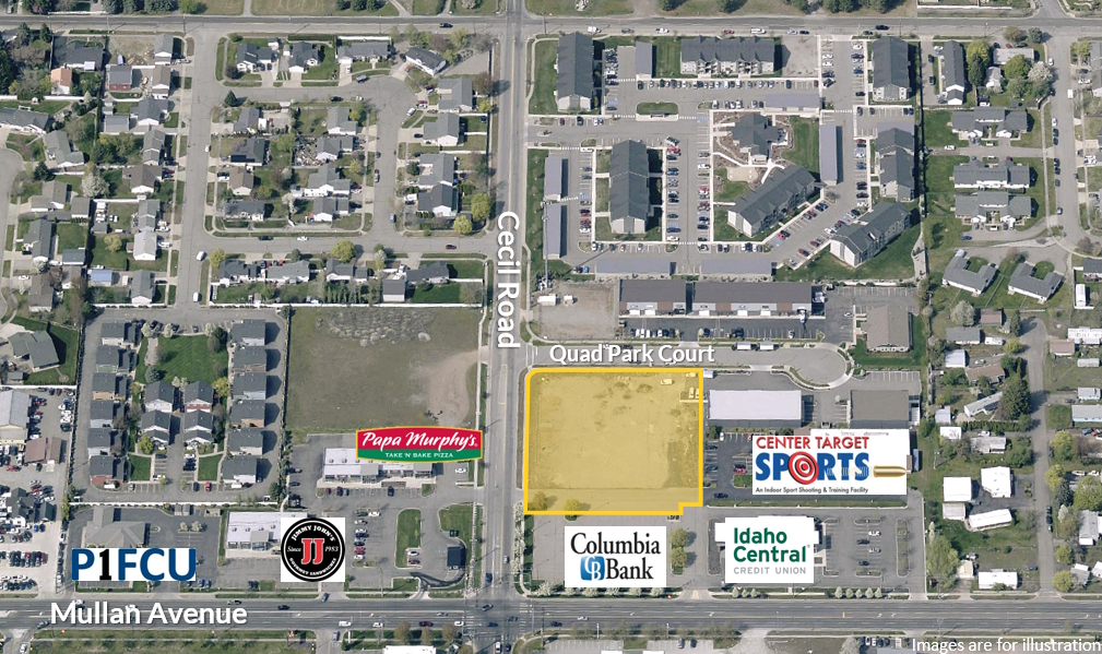 3270 Quad Park Court