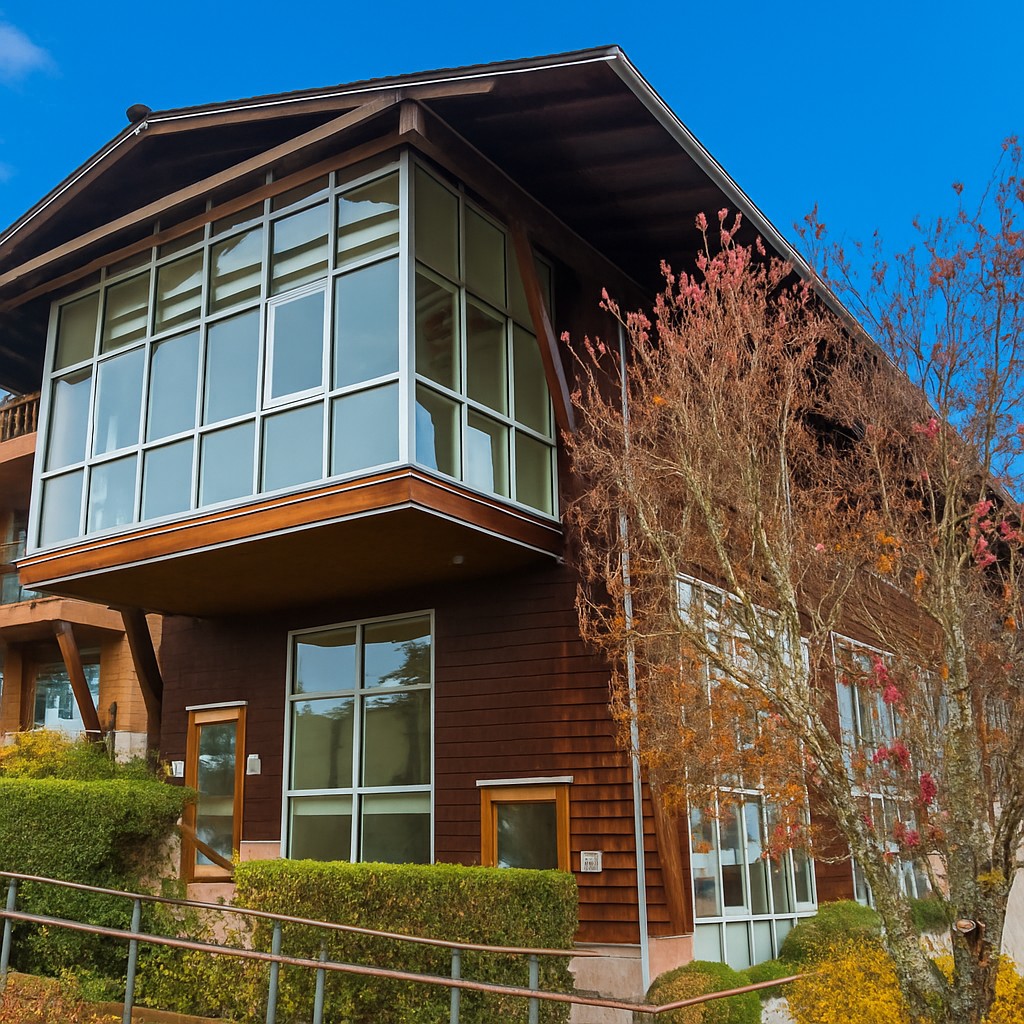 197 Parfitt rear view